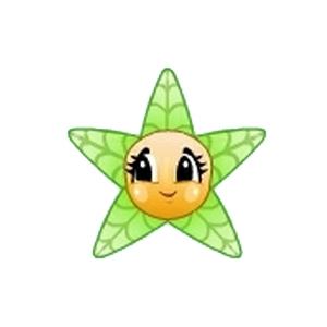 Jungle Star Algae Cleaner